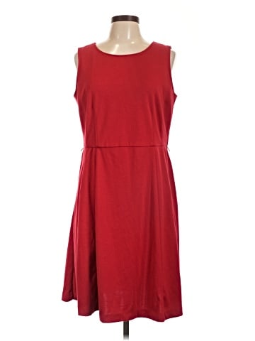 212 Collection Casual Dress (view 1)