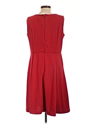 212 Collection Casual Dress (view 2)