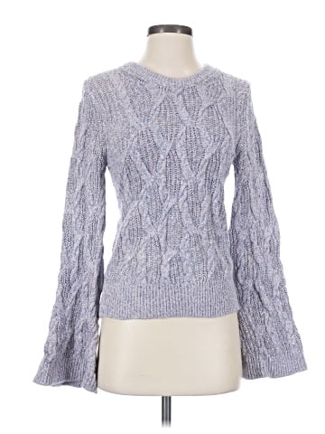 Splendid Pullover Sweater (view 1)