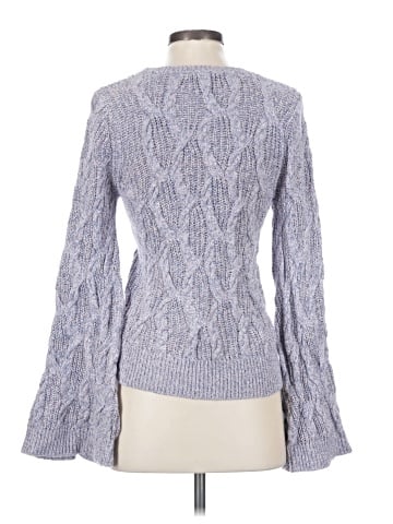 Splendid Pullover Sweater (view 2)