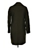 Zara Basic Green Coat Size XS - photo 2