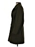 Zara Basic Green Coat Size XS - photo 5