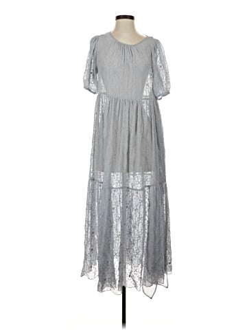 Zara Casual Dress (view 1)