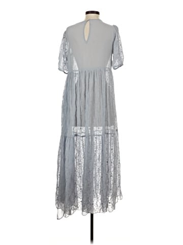 Zara Casual Dress (view 2)