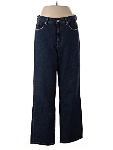 7 For All Mankind Jeans (view 1)