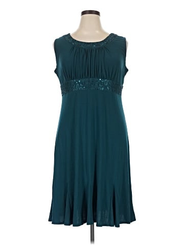 R&M Richards Cocktail Dress (view 1)