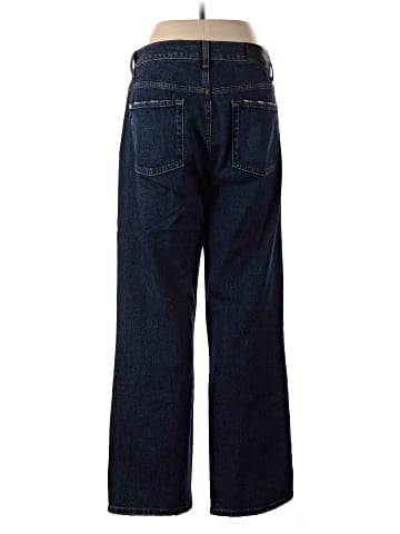 7 For All Mankind Jeans (view 2)