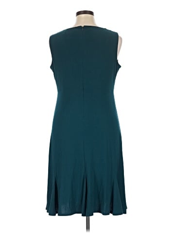 R&M Richards Cocktail Dress (view 2)