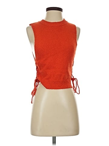 Urban Outfitters Sleeveless Top (view 1)