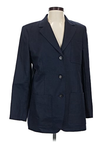 Lafayette 148 New York Blazer (view 1)