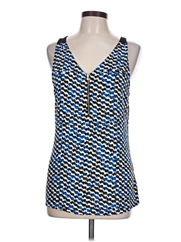 Express Sleeveless Top (view 1)