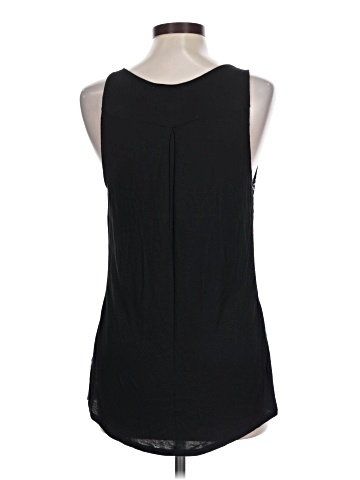Express Sleeveless Top (view 2)