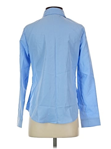 Unbranded Long Sleeve Blouse (view 2)
