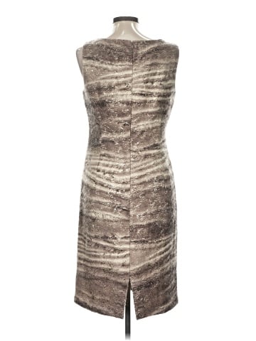 Lafayette 148 New York Cocktail Dress (view 2)