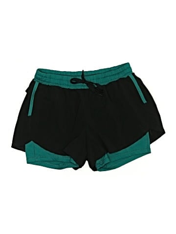 Danskin Now Athletic Shorts (view 1)
