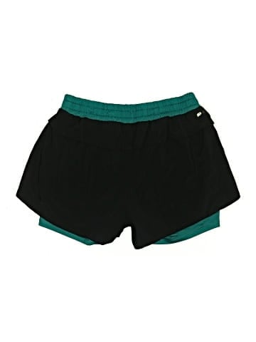 Danskin Now Athletic Shorts (view 2)