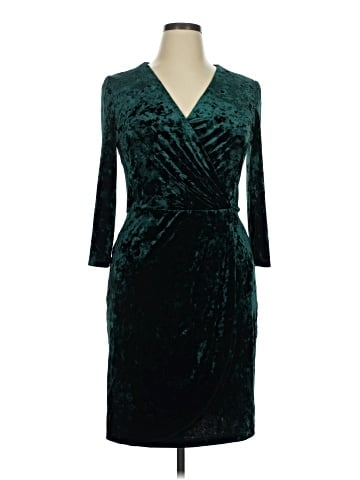 Maggy London Cocktail Dress (view 1)