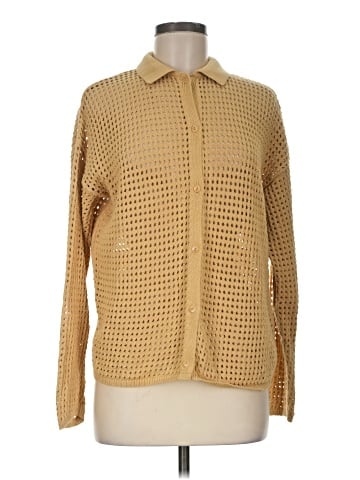 Madewell Cardigan (view 1)