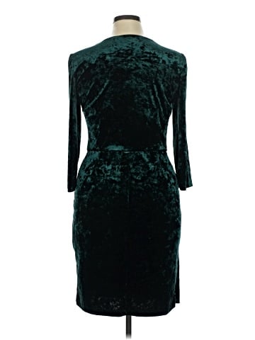 Maggy London Cocktail Dress (view 2)