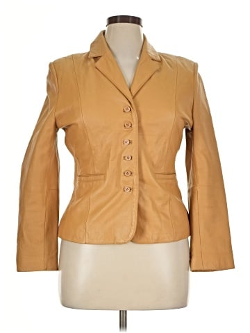 Uniform John Paul Richard Blazer (view 1)