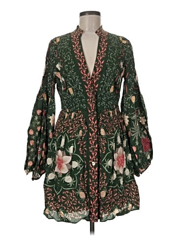 FARM Rio Cocktail Dress (view 1)