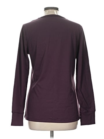 Cuddl Duds Sweatshirt (view 2)