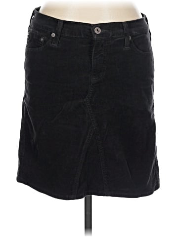 Adriano Goldschmied Denim Skirt (view 1)