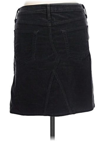 Adriano Goldschmied Denim Skirt (view 2)