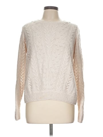 fat face Pullover Sweater (view 1)