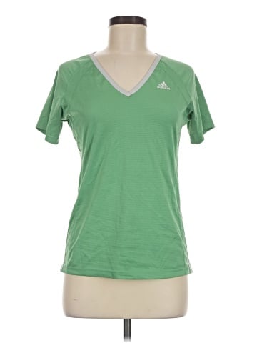 Adidas Short Sleeve T-Shirt (view 1)