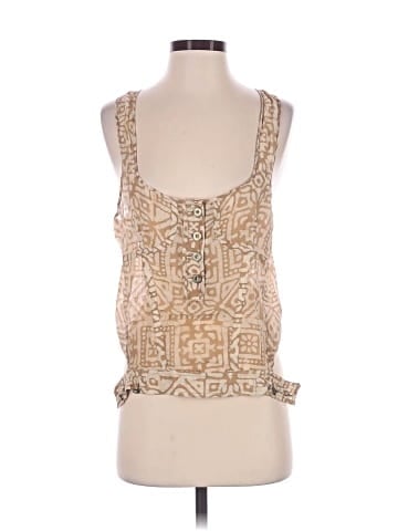 Stella McCartney Sleeveless Blouse (view 1)