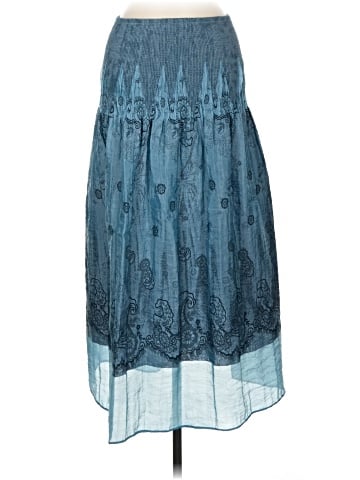 Lapis Casual Skirt (view 1)