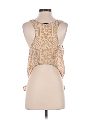 Stella McCartney Sleeveless Blouse (view 2)