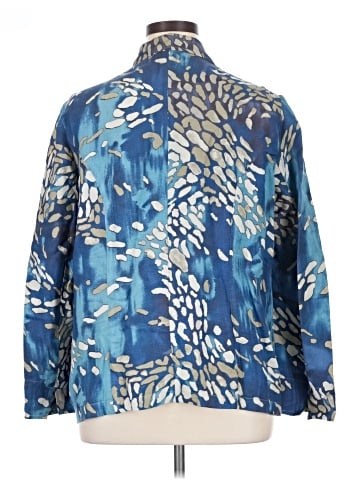 Coldwater Creek Blazer (view 2)