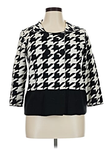 Worthington Pullover Sweater (view 1)