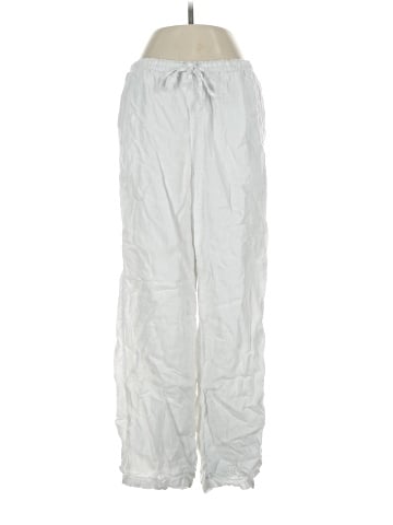 J.Crew Linen Pants (view 1)
