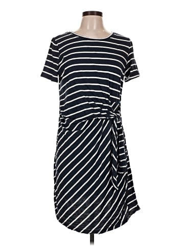 Style&Co Casual Dress (view 1)