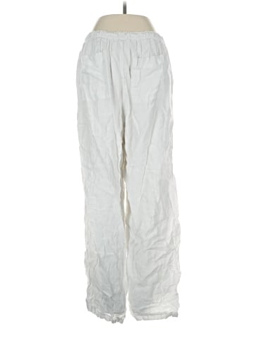 J.Crew Linen Pants (view 2)