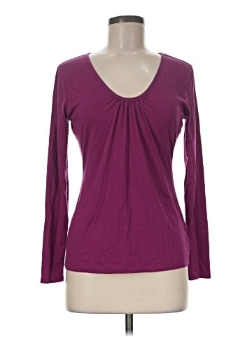 Banana Republic Long Sleeve Top (view 1)