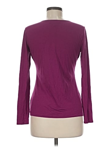 Banana Republic Long Sleeve Top (view 2)