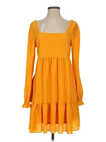 BCBG Paris Casual Dress (view 1)