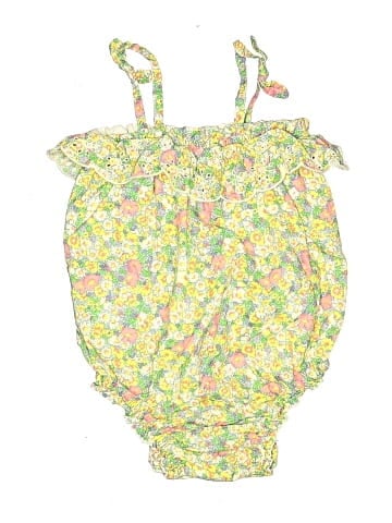 Baby Gap Short Sleeve Onesie (view 2)
