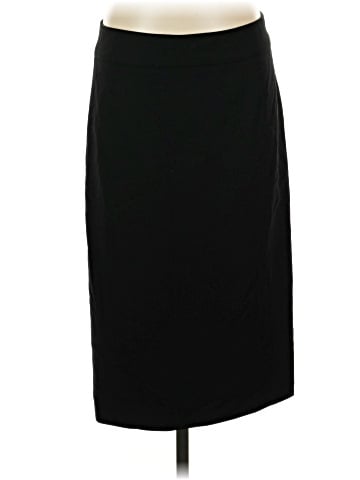 DKNY Wool Skirt (view 1)