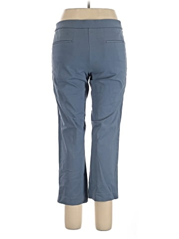Amanda + Chelsea Active Pants (view 2)