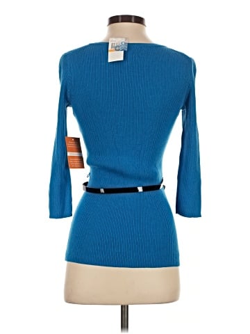 Cable & Gauge Cardigan (view 2)
