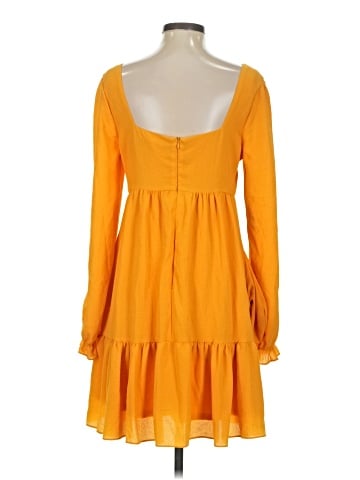 BCBG Paris Casual Dress (view 2)