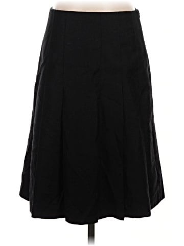Banana Republic Wool Skirt (view 1)