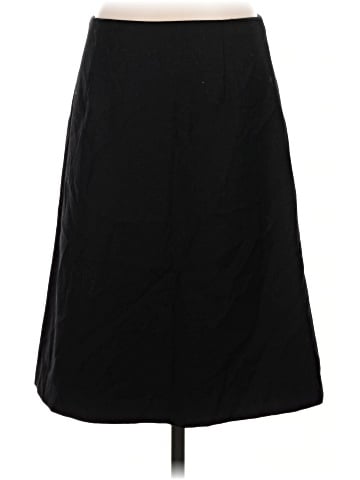 Banana Republic Wool Skirt (view 2)
