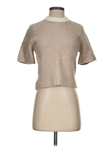 Abercrombie & Fitch Pullover Sweater (view 1)