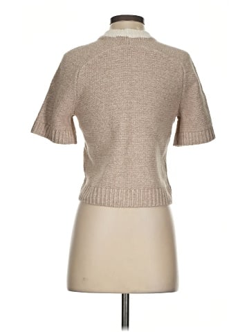 Abercrombie & Fitch Pullover Sweater (view 2)